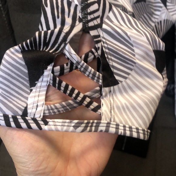 Nike/Aerie leggings workout pants bundle size XL. 3 Nike 1 Aerie - Picture 15 of 16